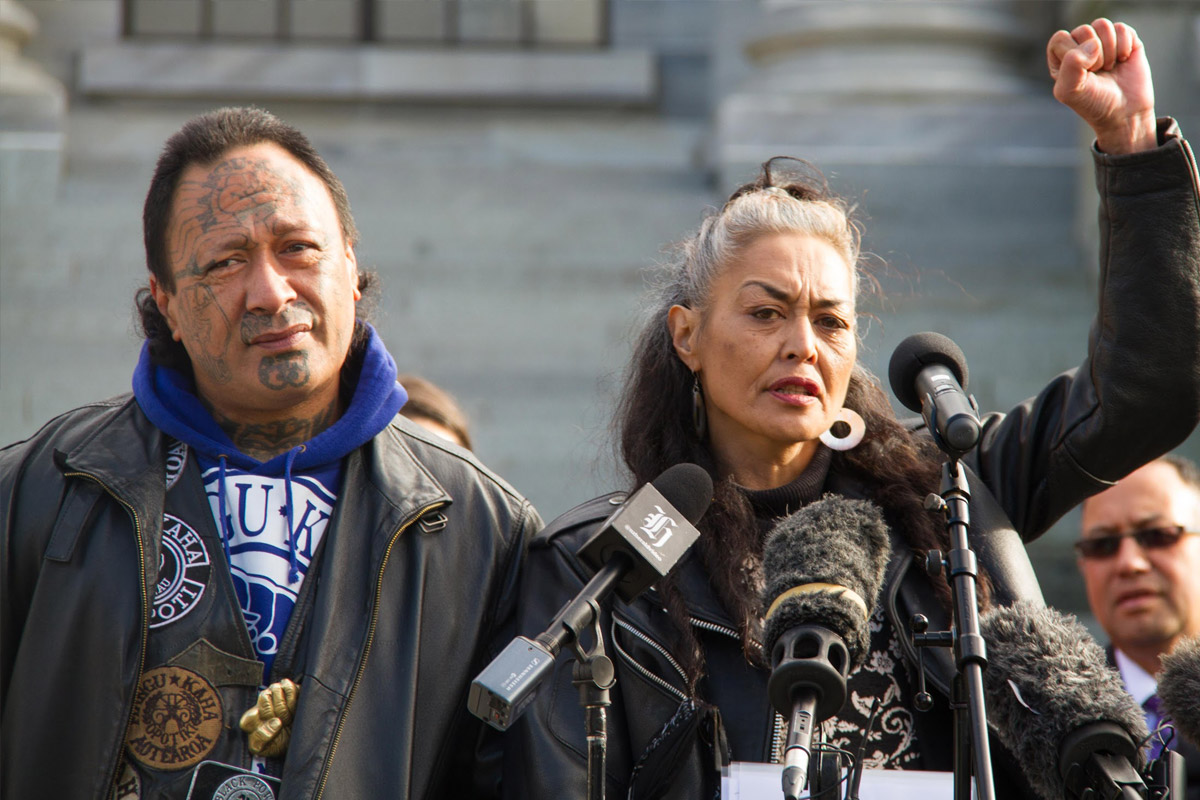 Ngā Mōrehu (the survivors) share stories of the abuse they suffered while in state ‘care’